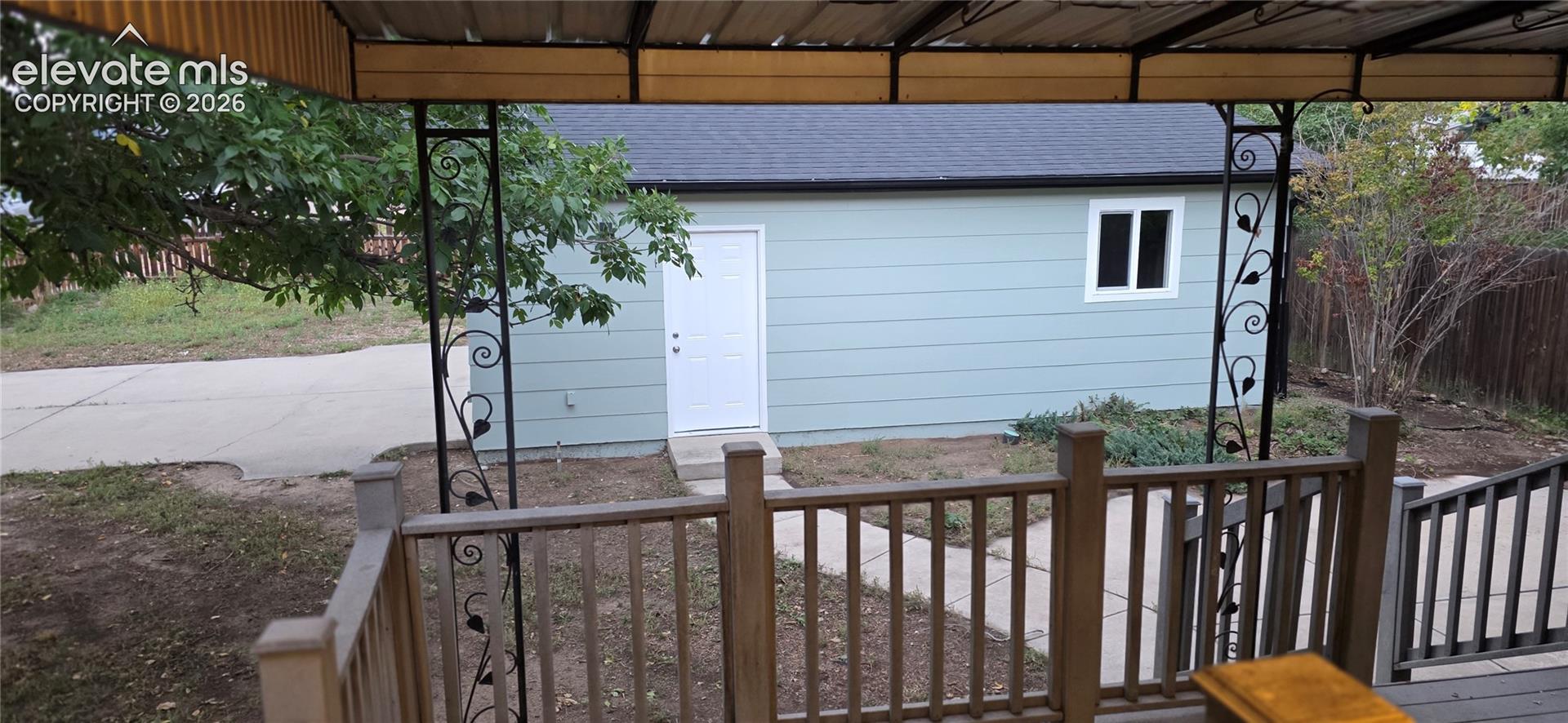 Photo 46 of 1404 Keaton Lane, Colorado Springs