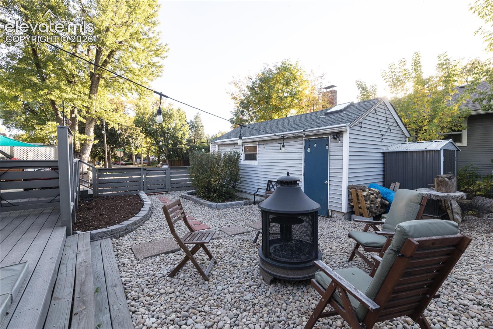 Photo 19 of 1404 N Prospect Street, Colorado Springs