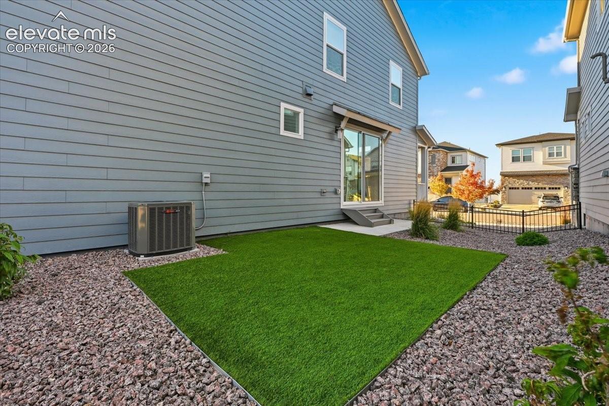 Photo 27 of 6358 Levity Heights, Colorado Springs