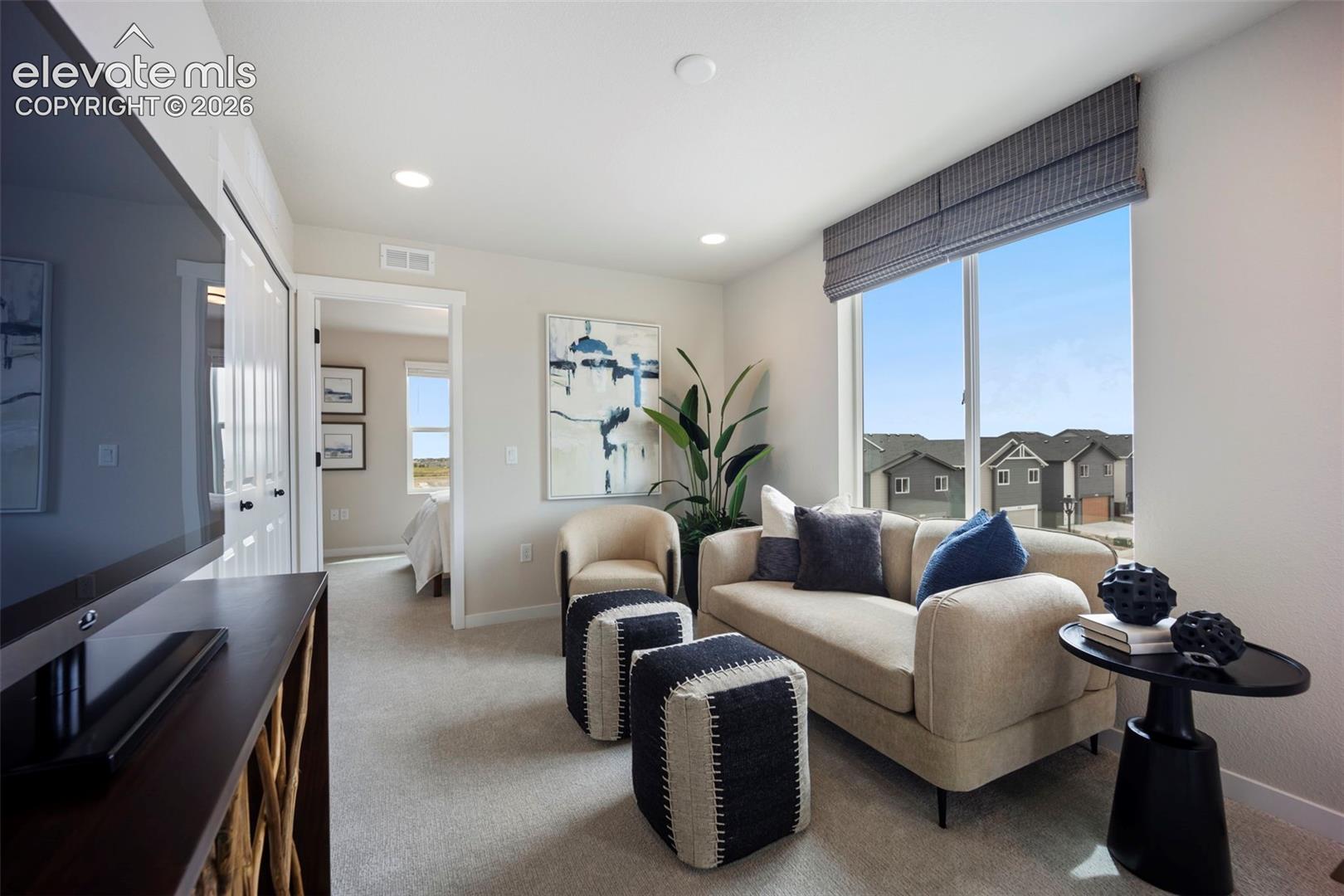 Photo 23 of 9312 Traveler Terrace, Colorado Springs