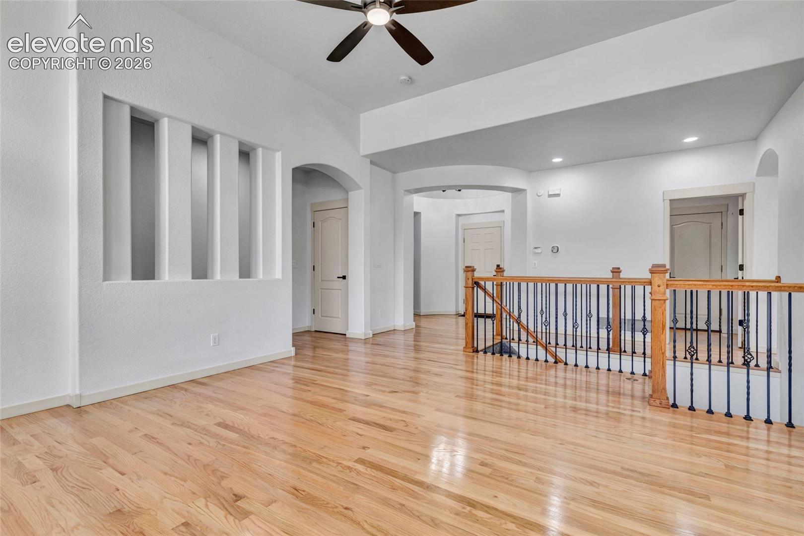 Photo 8 of 3575 Hollycrest Drive, Colorado Springs