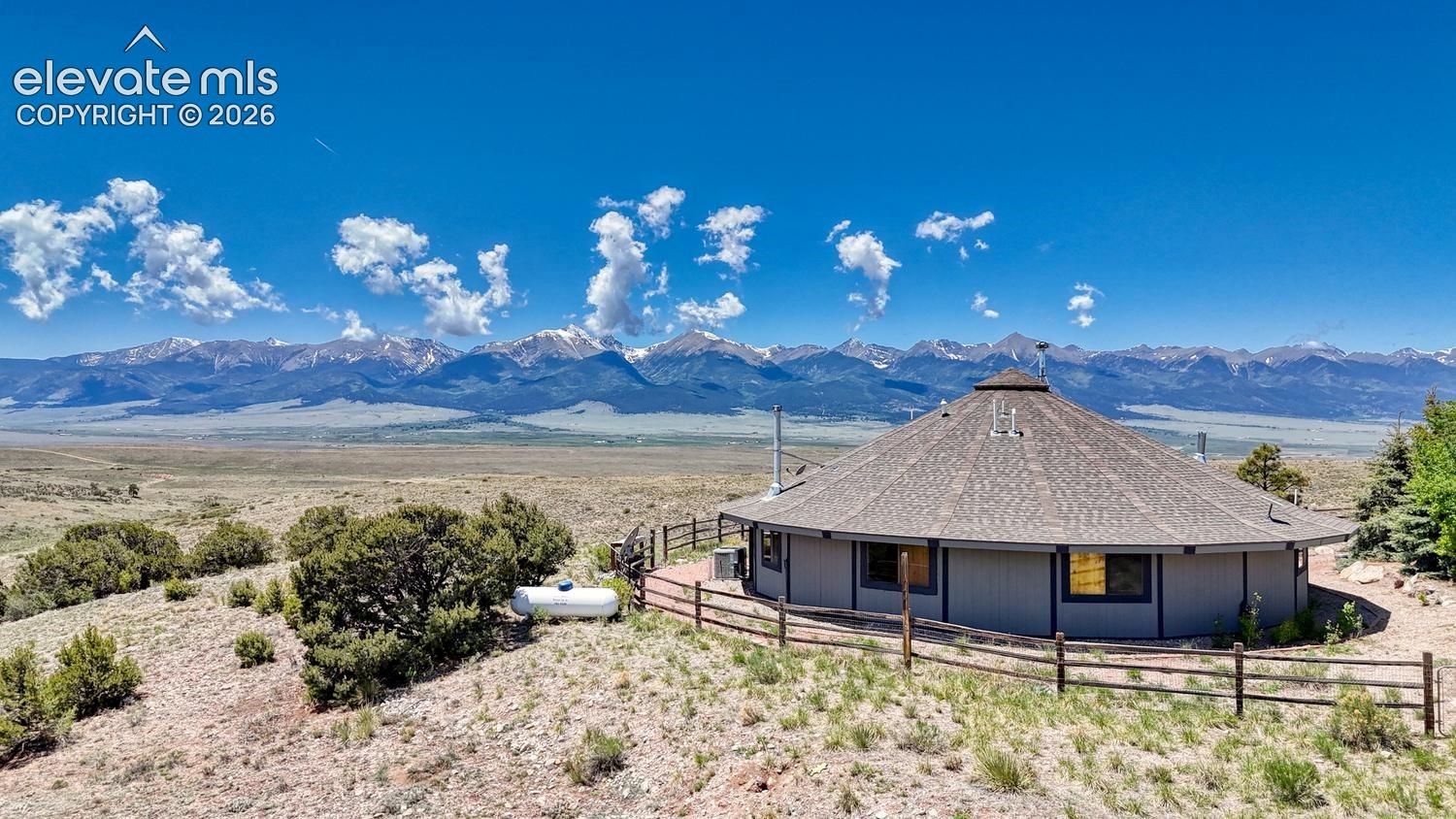 Photo 39 of 1115 County Road 319, Westcliffe