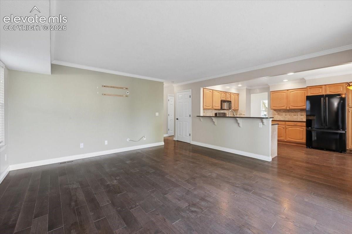 Photo 17 of 4337 W Deertrail Court, Castle Rock