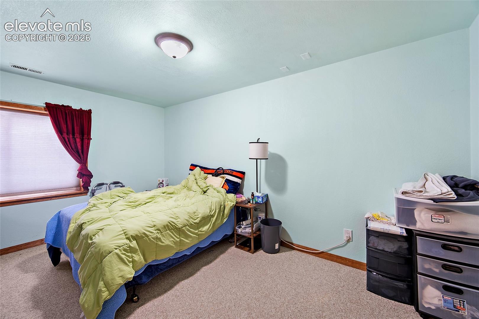 Photo 36 of 4866 Savannah Hawk Drive, Colorado Springs