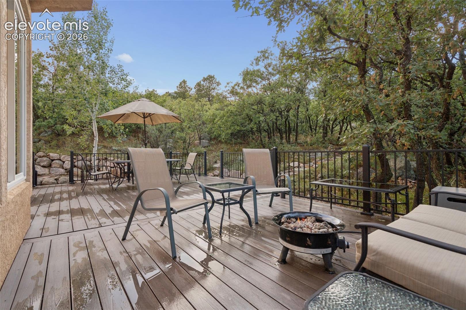 Photo 36 of 5235 Farthing Drive, Colorado Springs