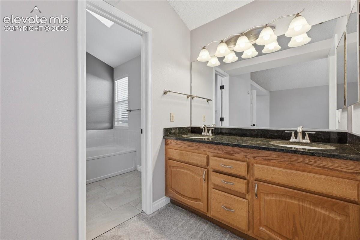 Photo 27 of 4337 W Deertrail Court, Castle Rock
