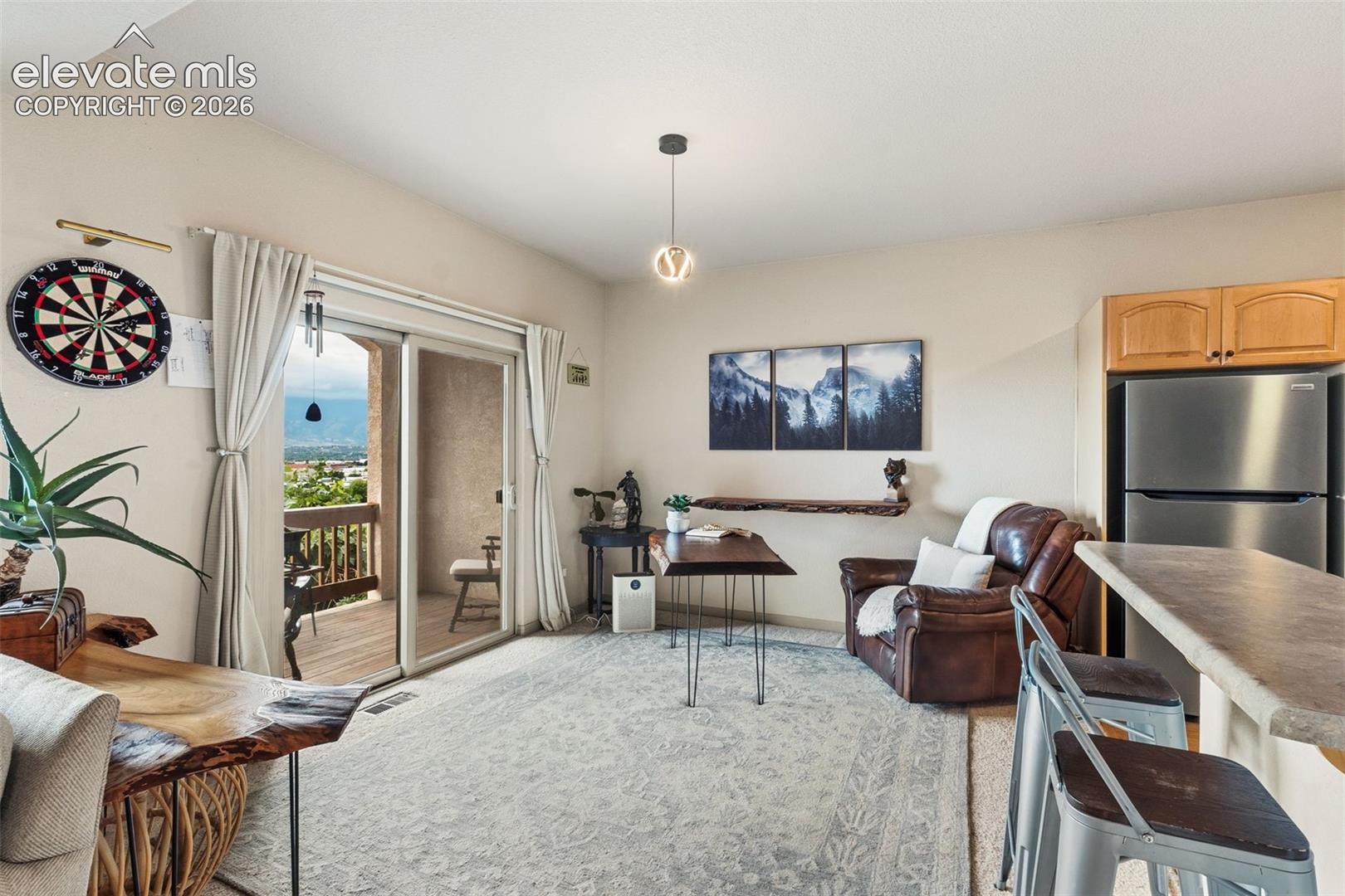 Photo 15 of 1135 Westmoreland Road, Colorado Springs