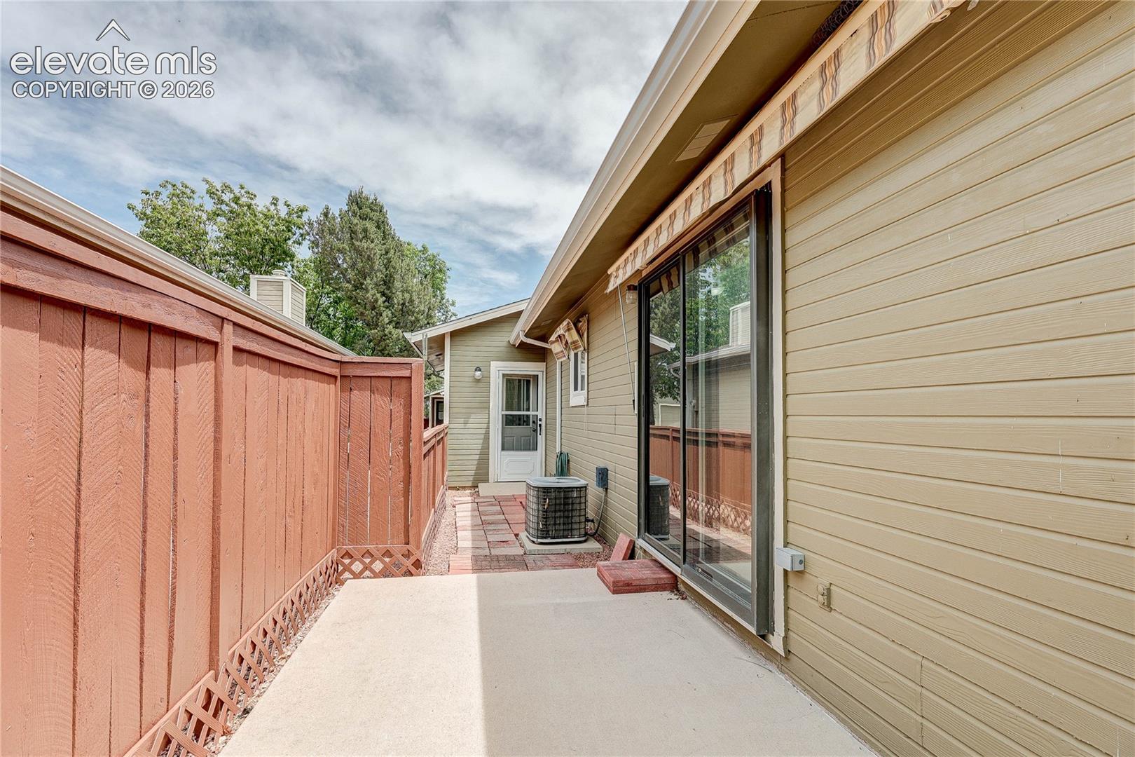 Photo 10 of 2533 Patriot Heights, Colorado Springs