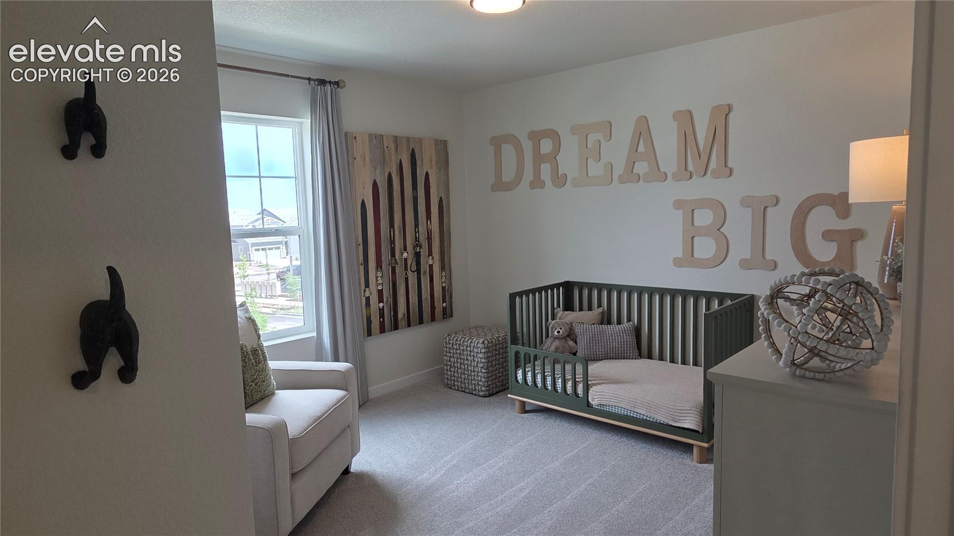 *Image is of current furnished Greenbriar Model*