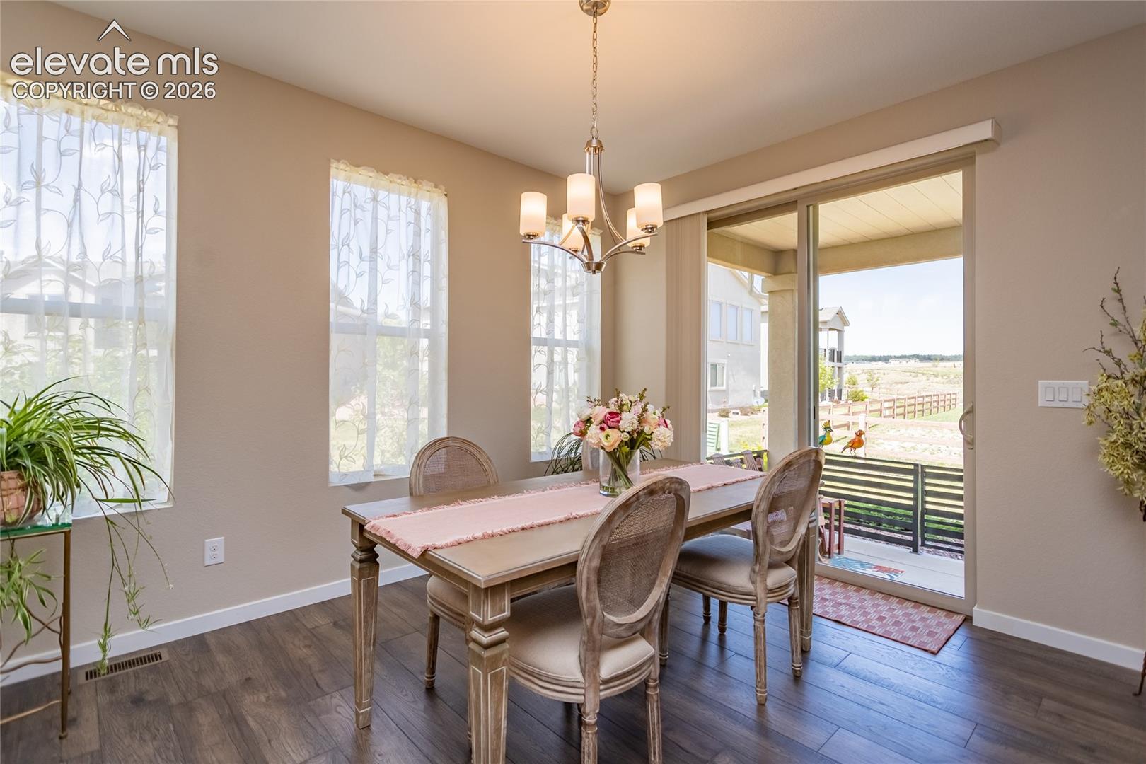 Photo 11 of 6340 Harney Drive, Colorado Springs