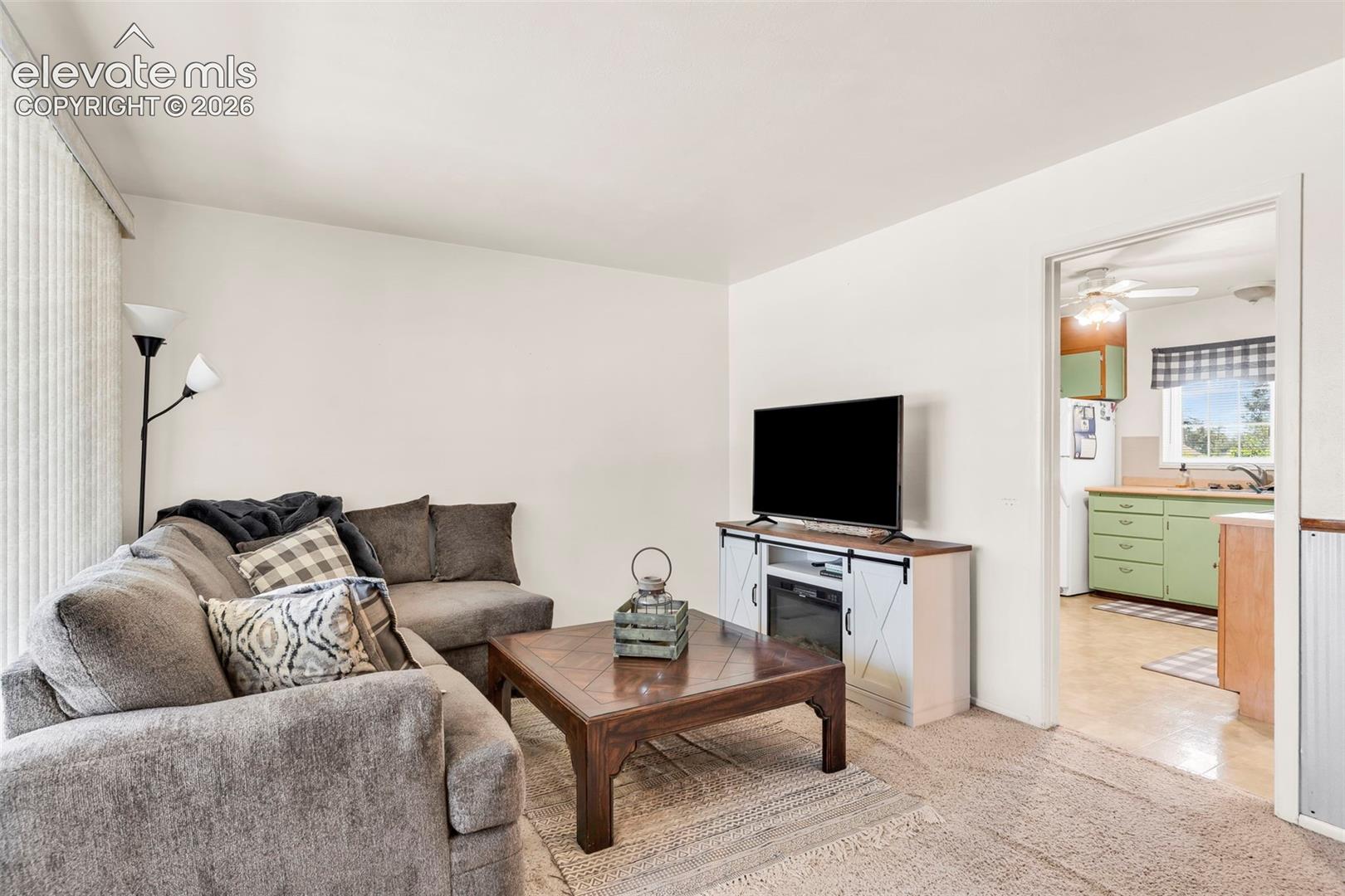 Photo 10 of 1104 Hallam Avenue, Colorado Springs