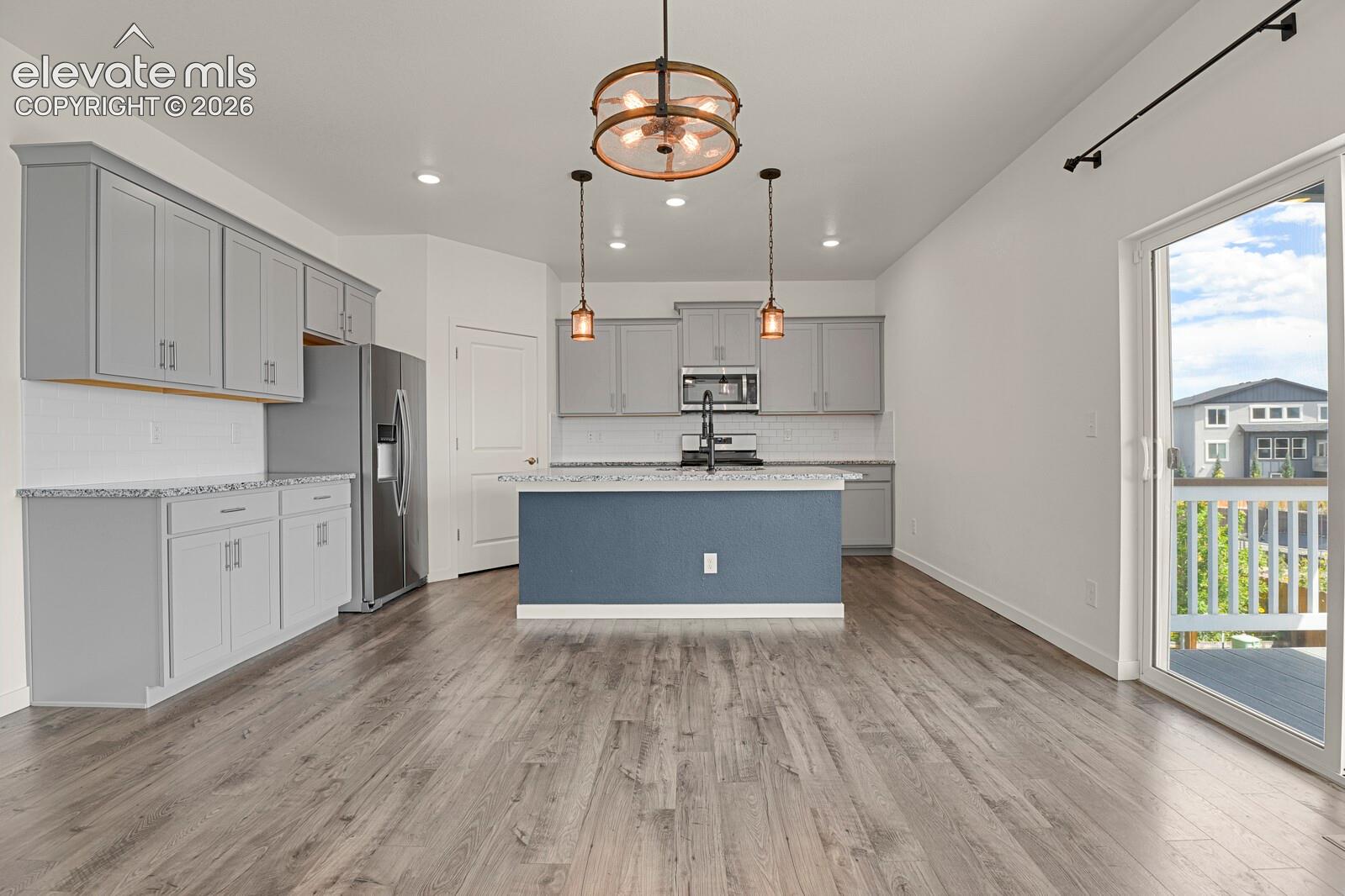 Photo 8 of 5117 Janga Drive, Colorado Springs