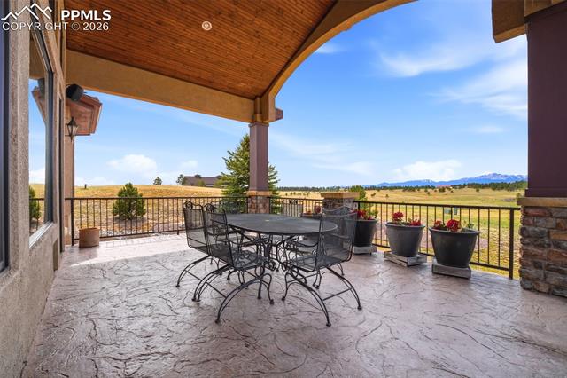 Photo 44 of 16329 Open Sky Way, Colorado Springs