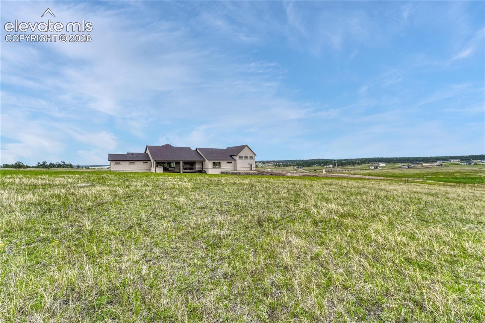 Colorado living elevated with luxury!