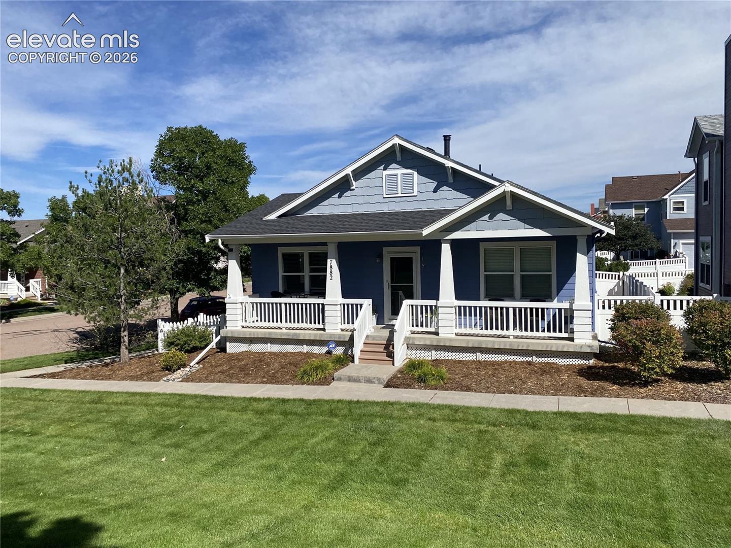 7882 Tango Ln, Colorado Springs, CO 80923