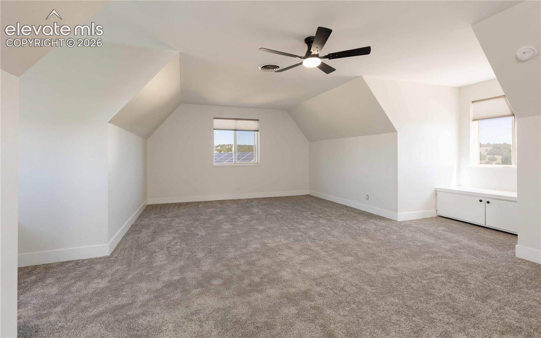 Upstairs West Bedroom
