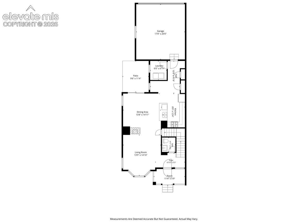 Photo 38 of 4298 N Meadows Drive, Castle Rock