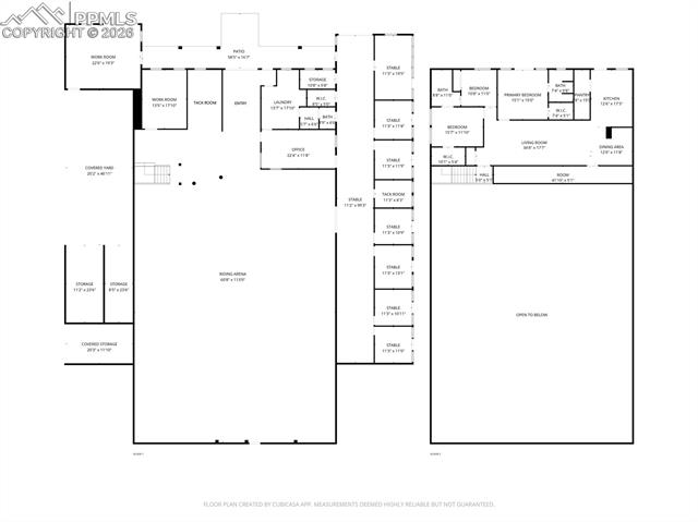 4225 Walker Vista Hts, Colorado Springs, CO 80908