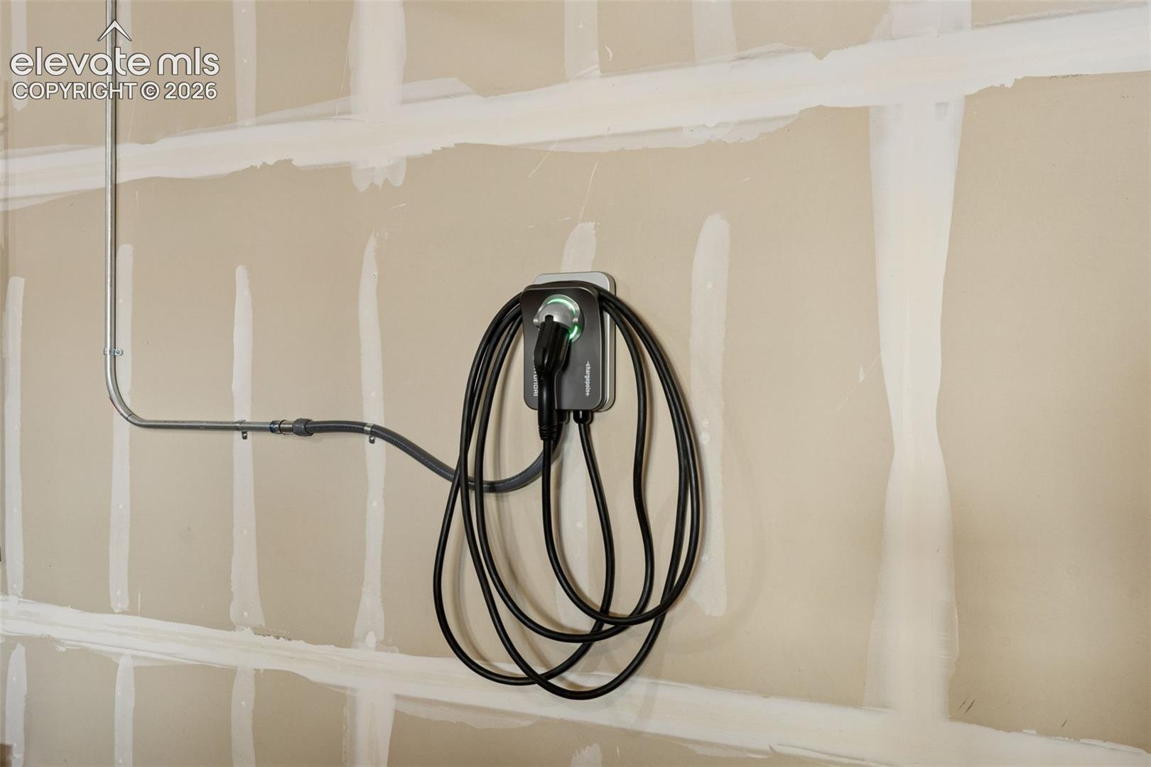 EV charger