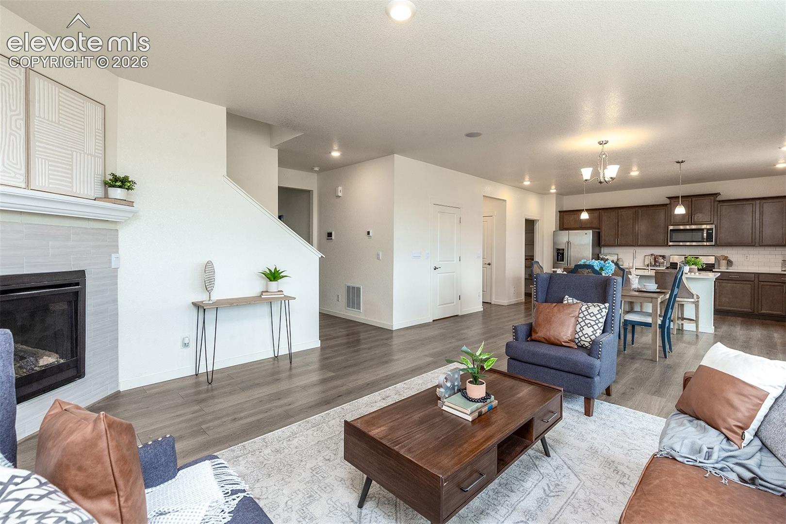 Photo 6 of 15898 Little Bluestem Road, Monument