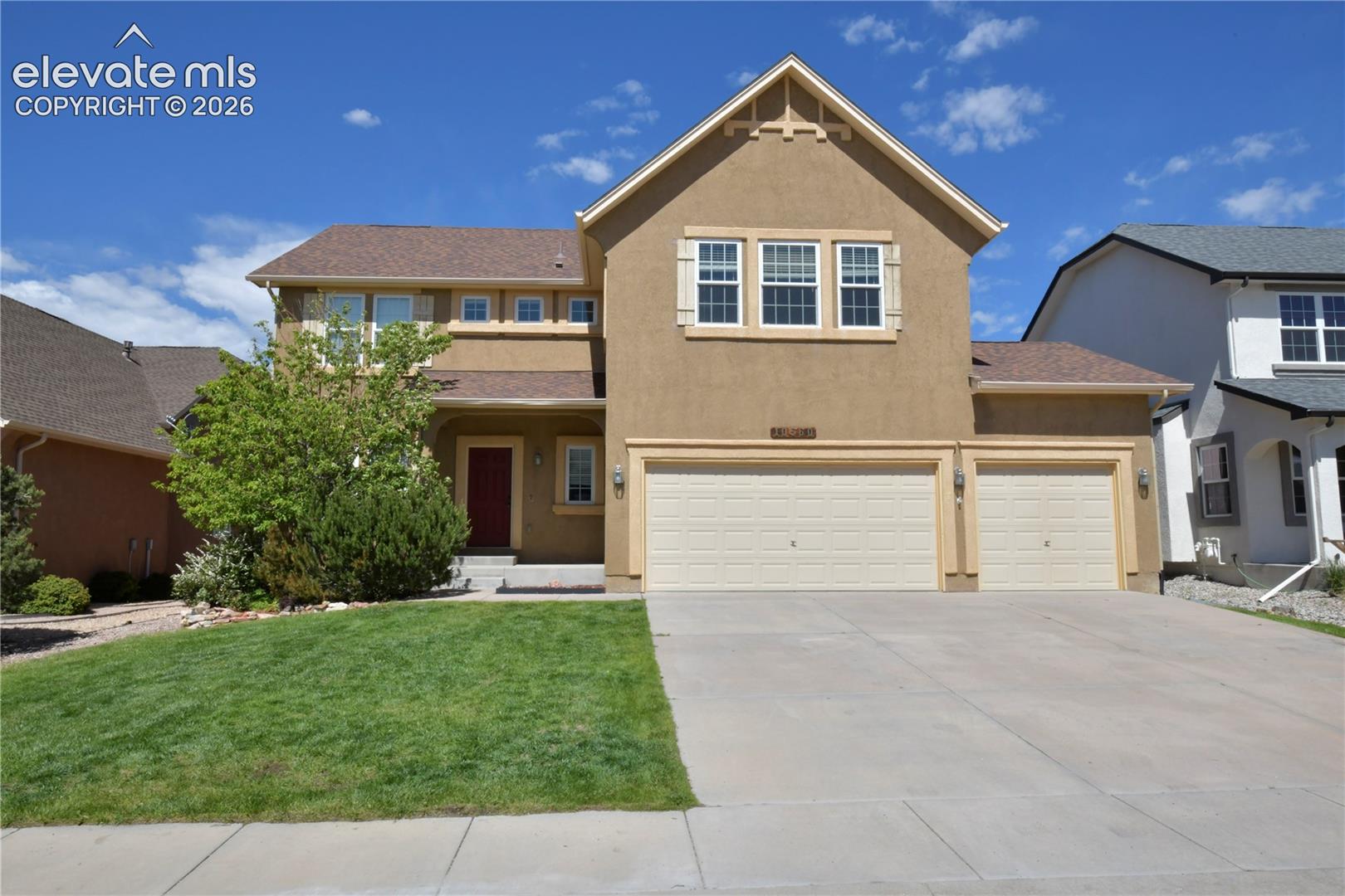 Featured Homes Featured Homes