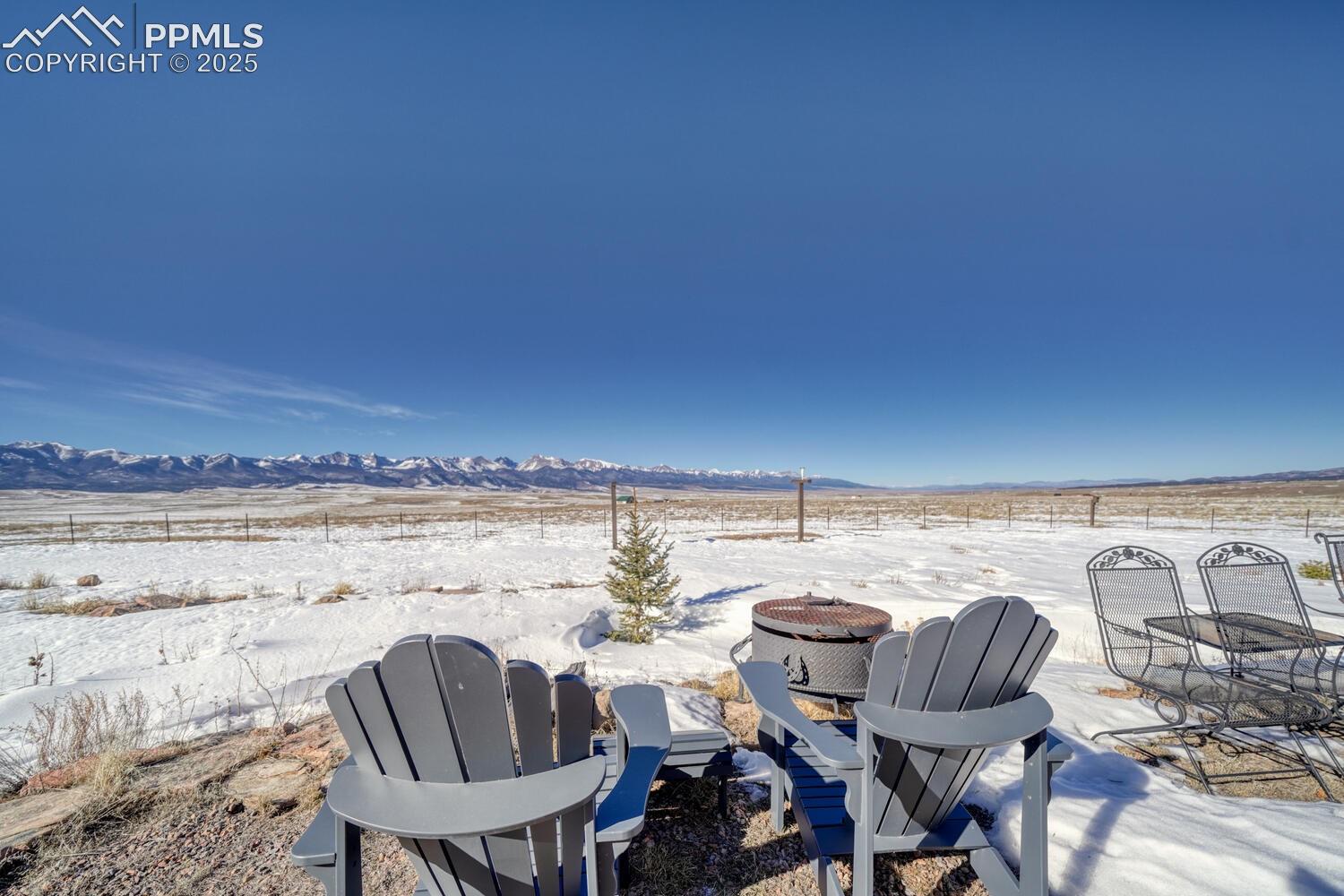 Photo 40 of 565 Pass Peak Drive, Westcliffe