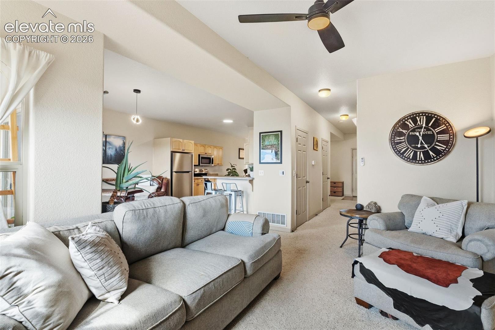 Photo 13 of 1135 Westmoreland Road, Colorado Springs