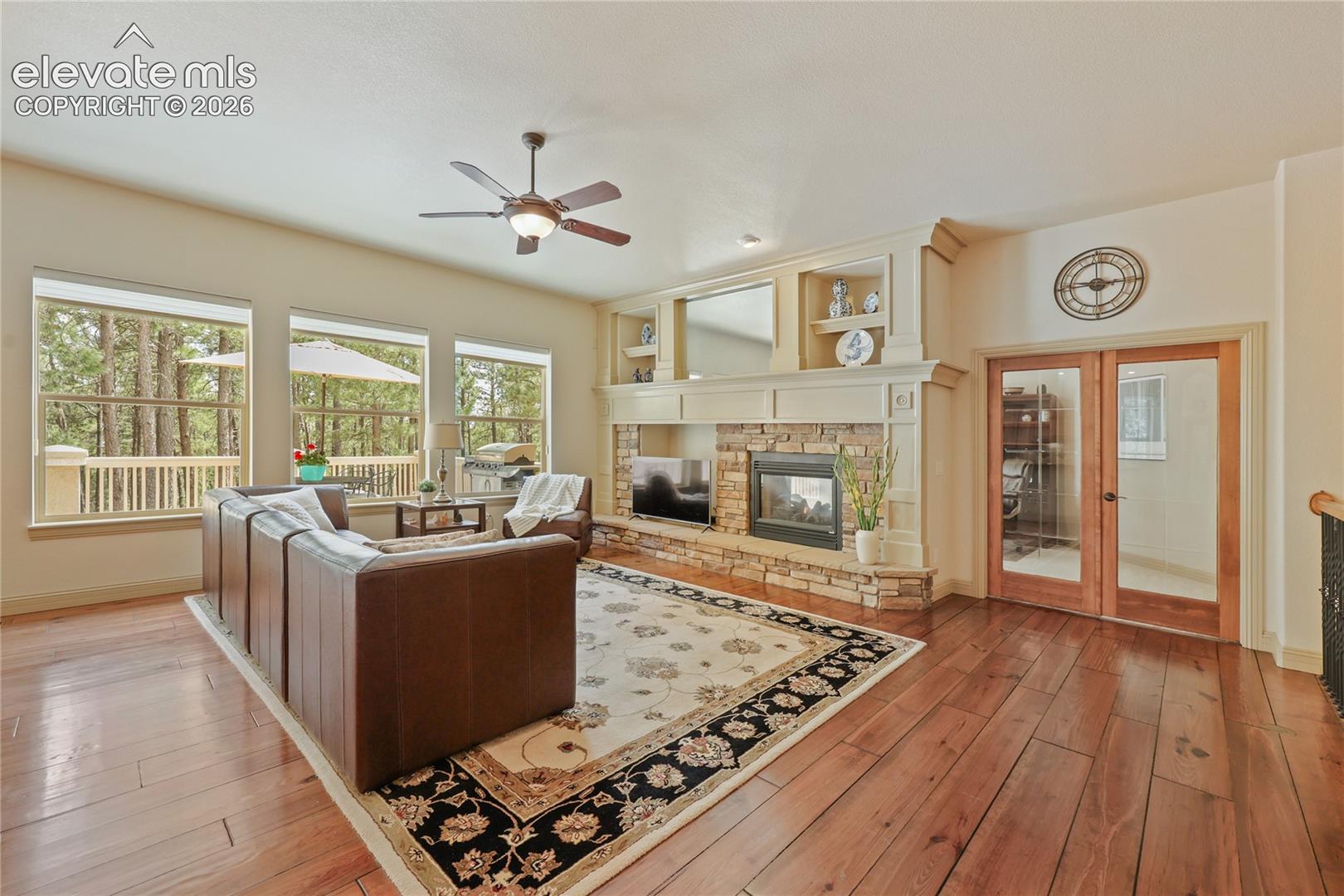Photo 18 of 15931 Waving Branch Way, Colorado Springs
