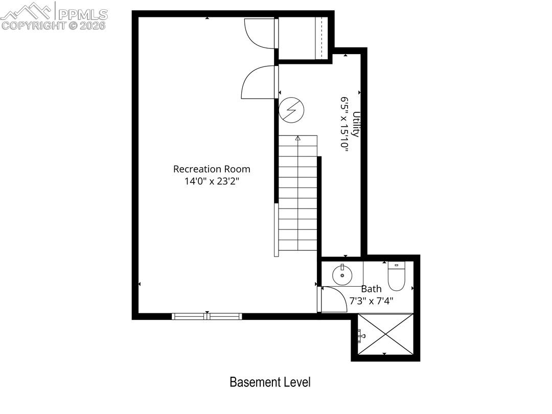 10755 Arrowgrass Loop, Peyton, CO 80831