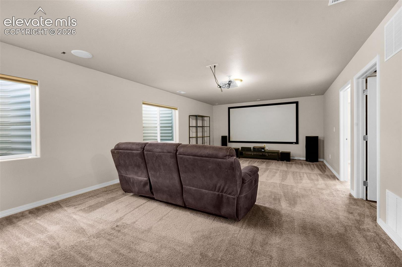 Photo 29 of 10786 Hidden Brook Circle, Colorado Springs