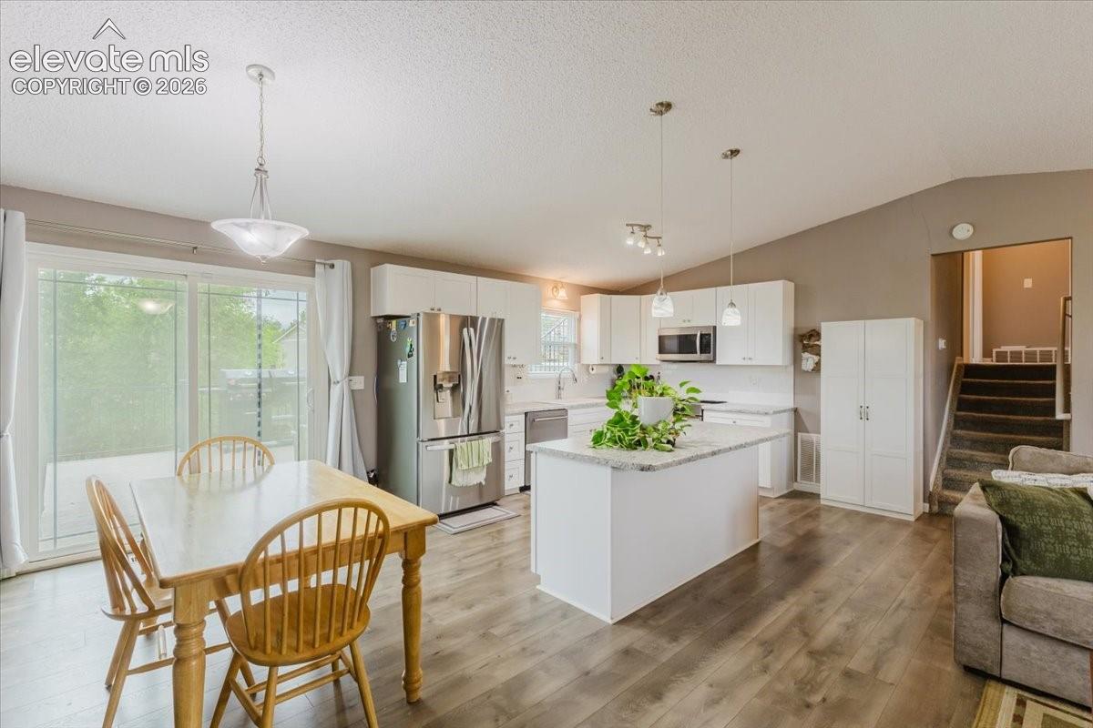 Photo 11 of 3640 Trailspur Place, Colorado Springs