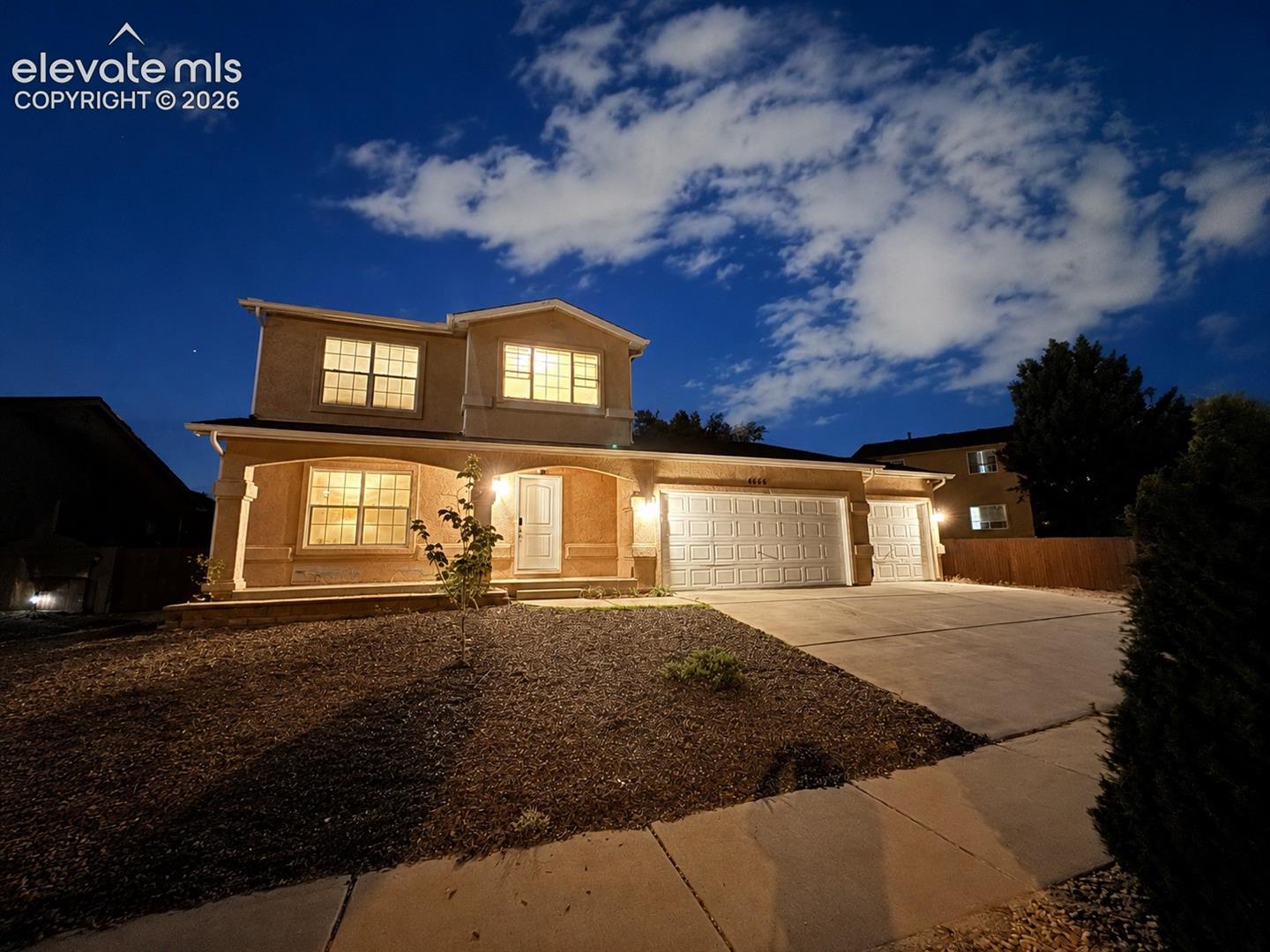 4660 Skylark Rd, Colorado Springs, CO 80916