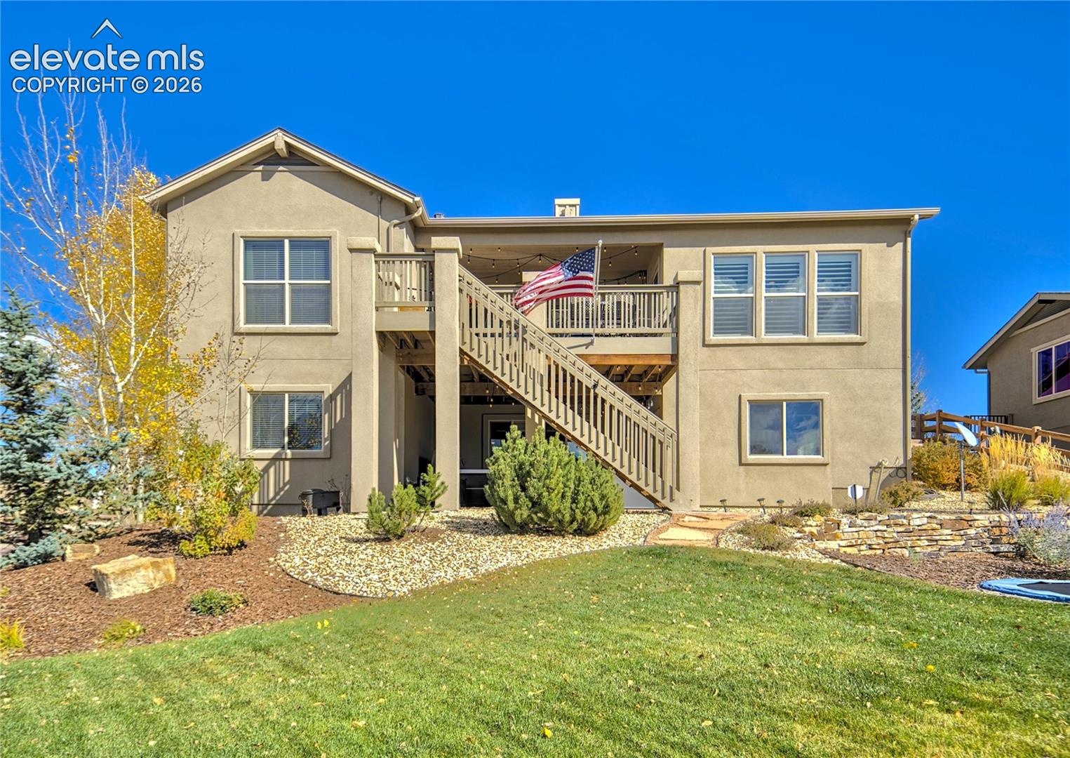 Photo 38 of 12494 Arrow Creek Court, Colorado Springs