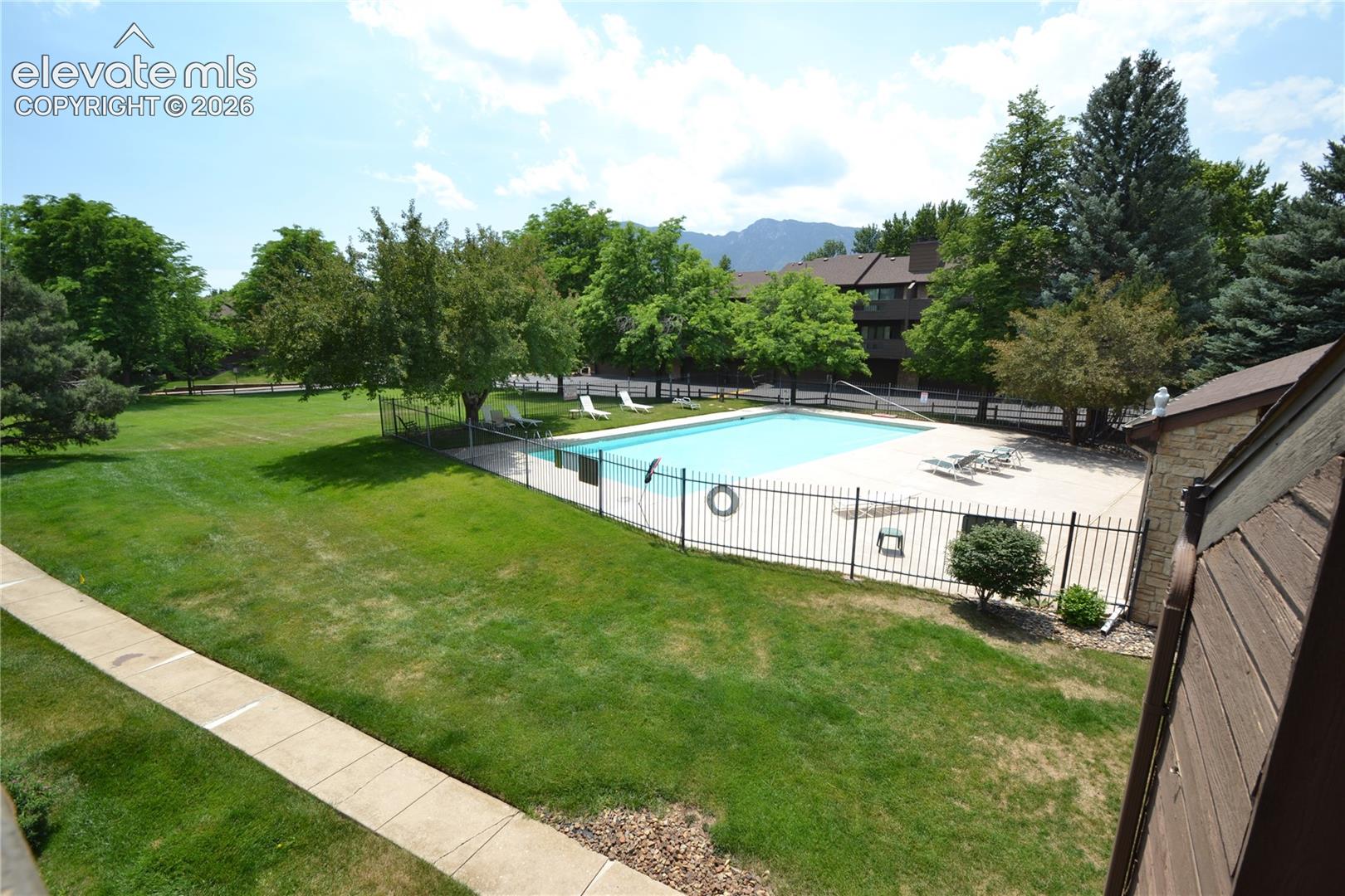 Photo 40 of 3315 Capstan Way, Colorado Springs