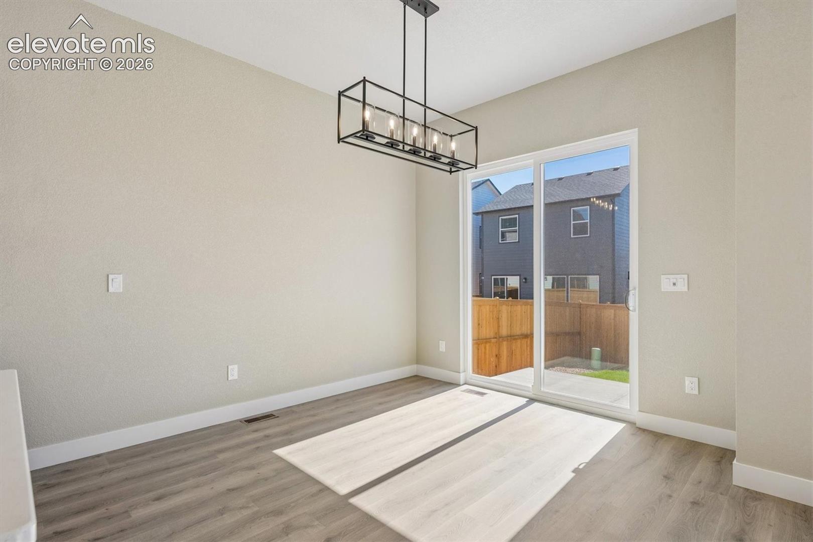Photo 12 of 7729 Slate River Way, Colorado Springs