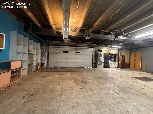 Photo 12 of 1524 N Circle Drive #1526 1/2 B, Colorado Springs