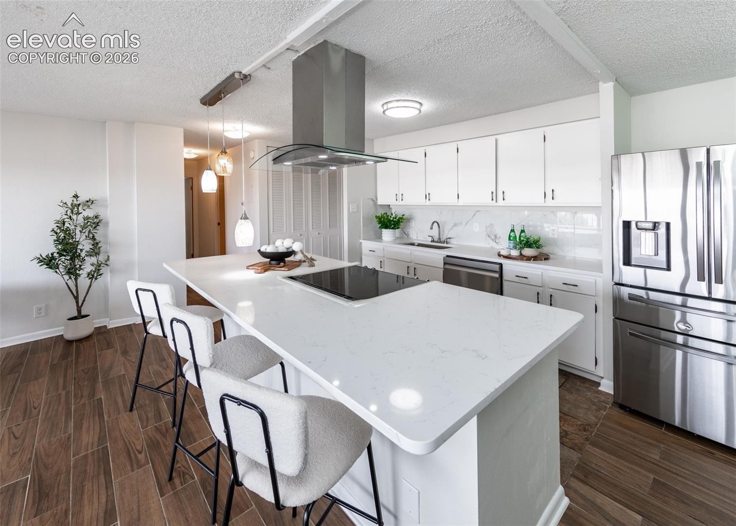 Photo 12 of 411 Lakewood Circle #B430, Colorado Springs