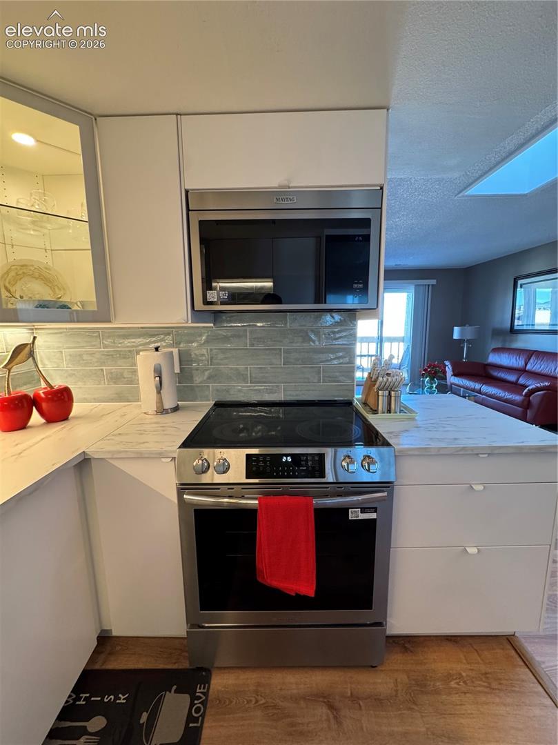 Photo 6 of 814 Tenderfoot Hill Road #202, Colorado Springs