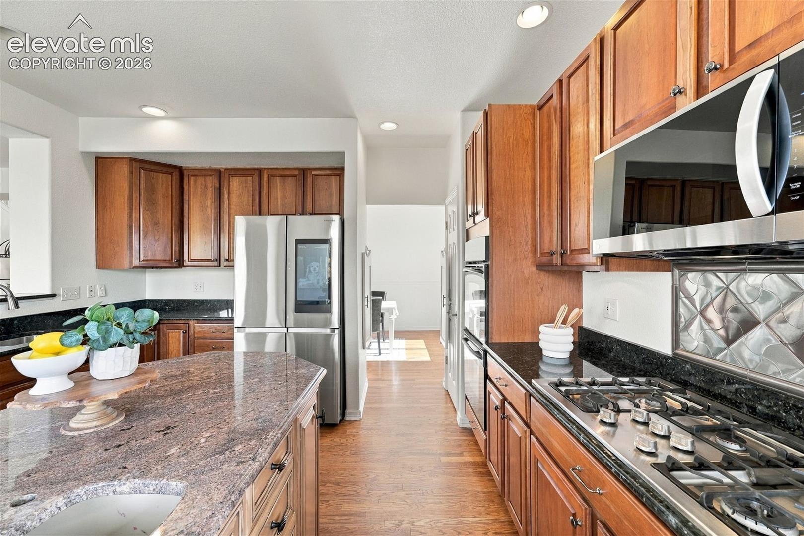 Photo 11 of 654 Coyote Willow Drive, Colorado Springs