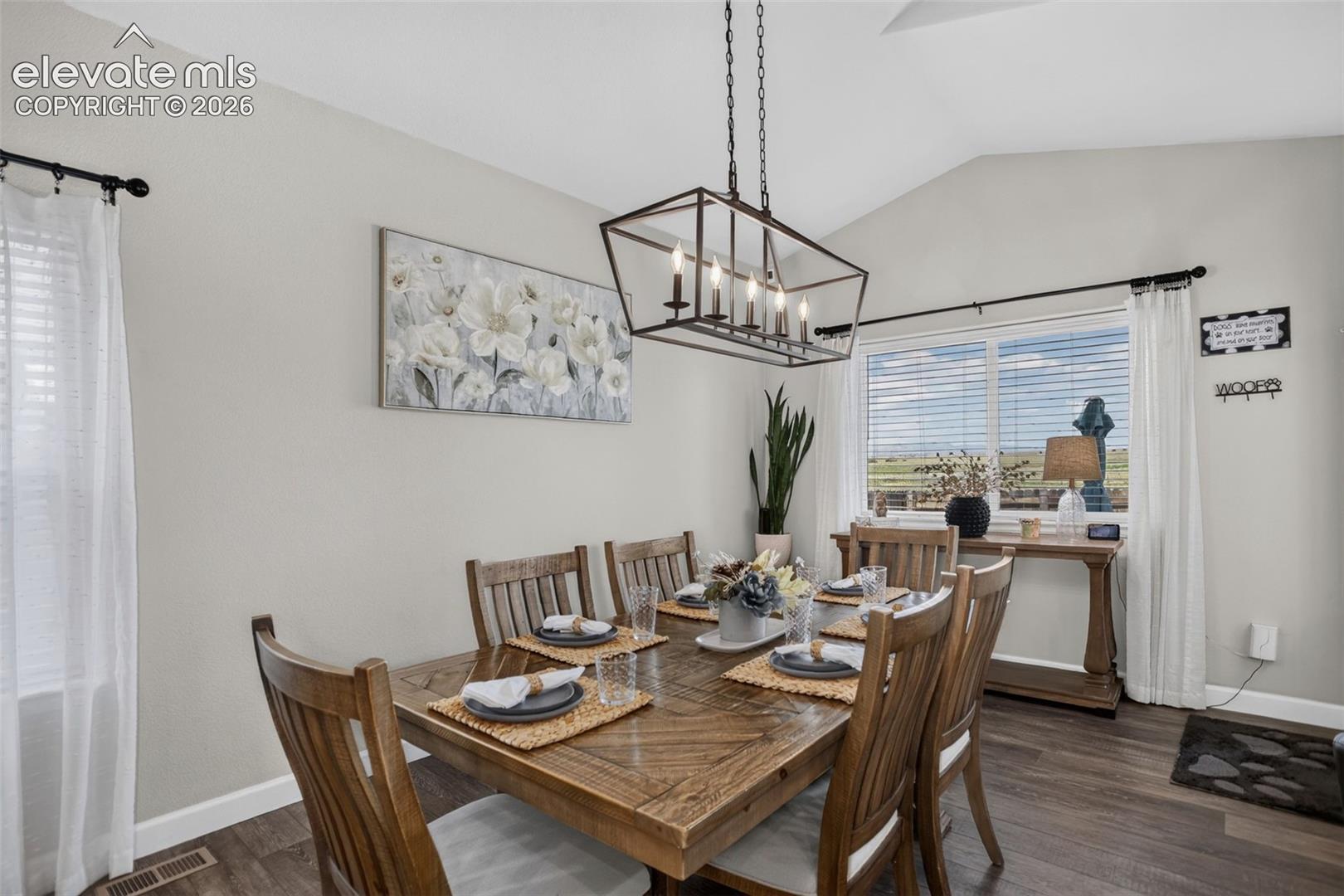 Photo 10 of 10988 Tarbell Drive, Colorado Springs