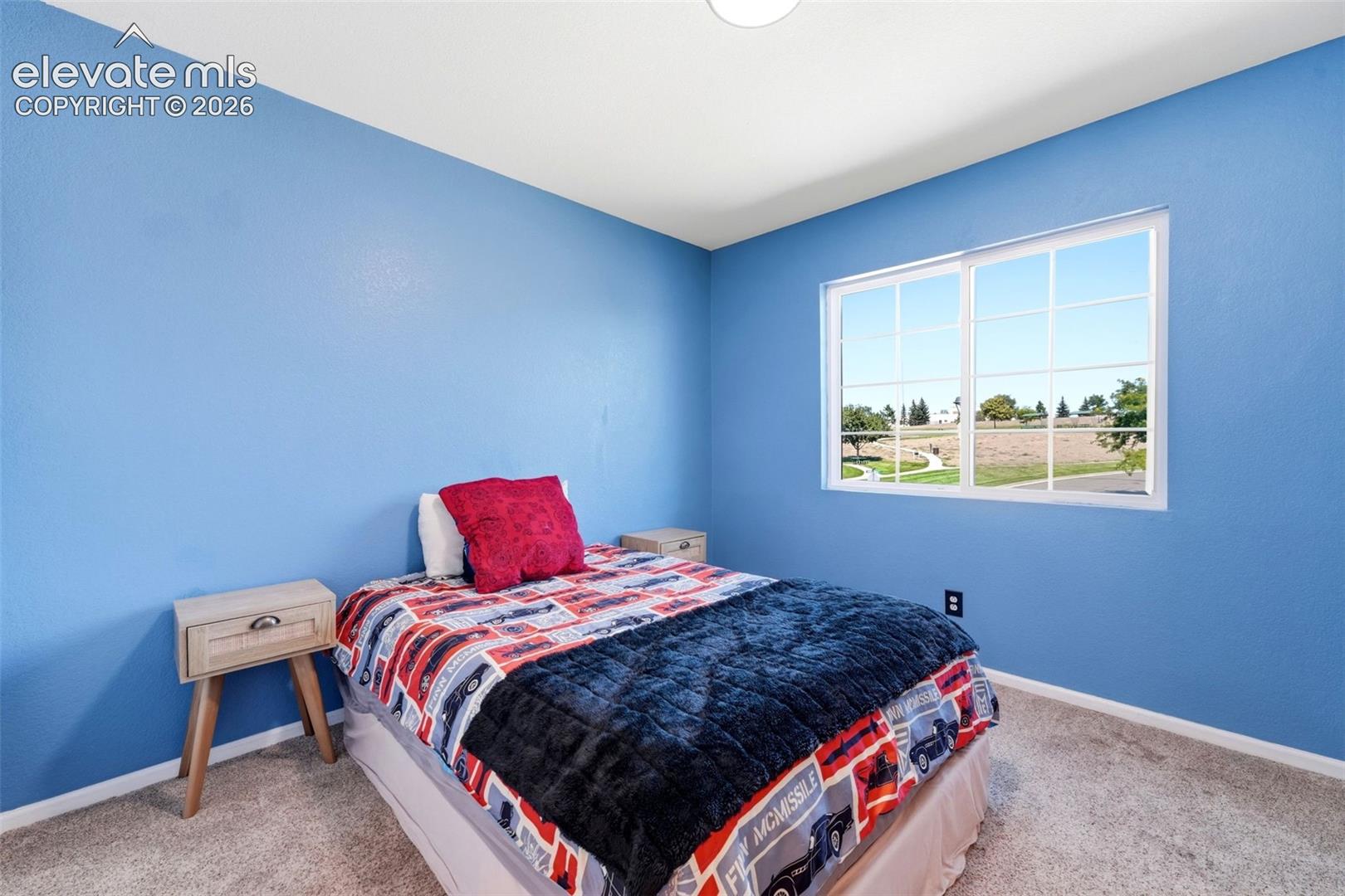 Photo 39 of 7105 Amber Ridge Drive, Colorado Springs