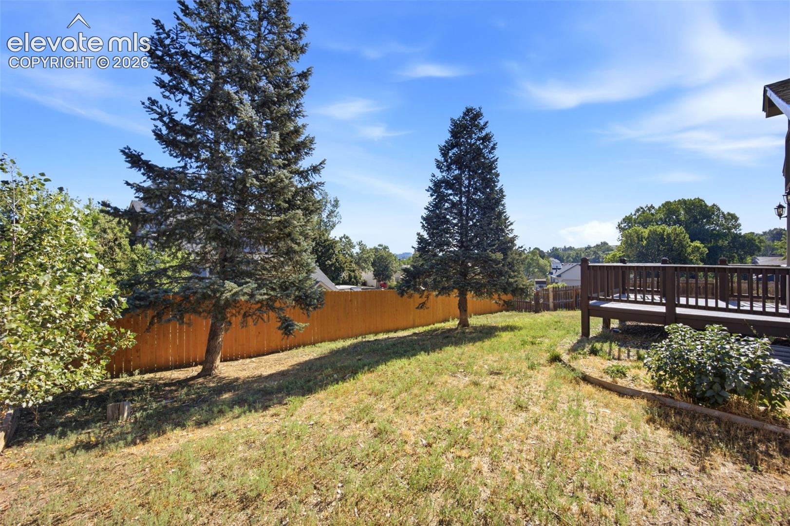 Photo 37 of 3490 Mountainside Drive, Colorado Springs