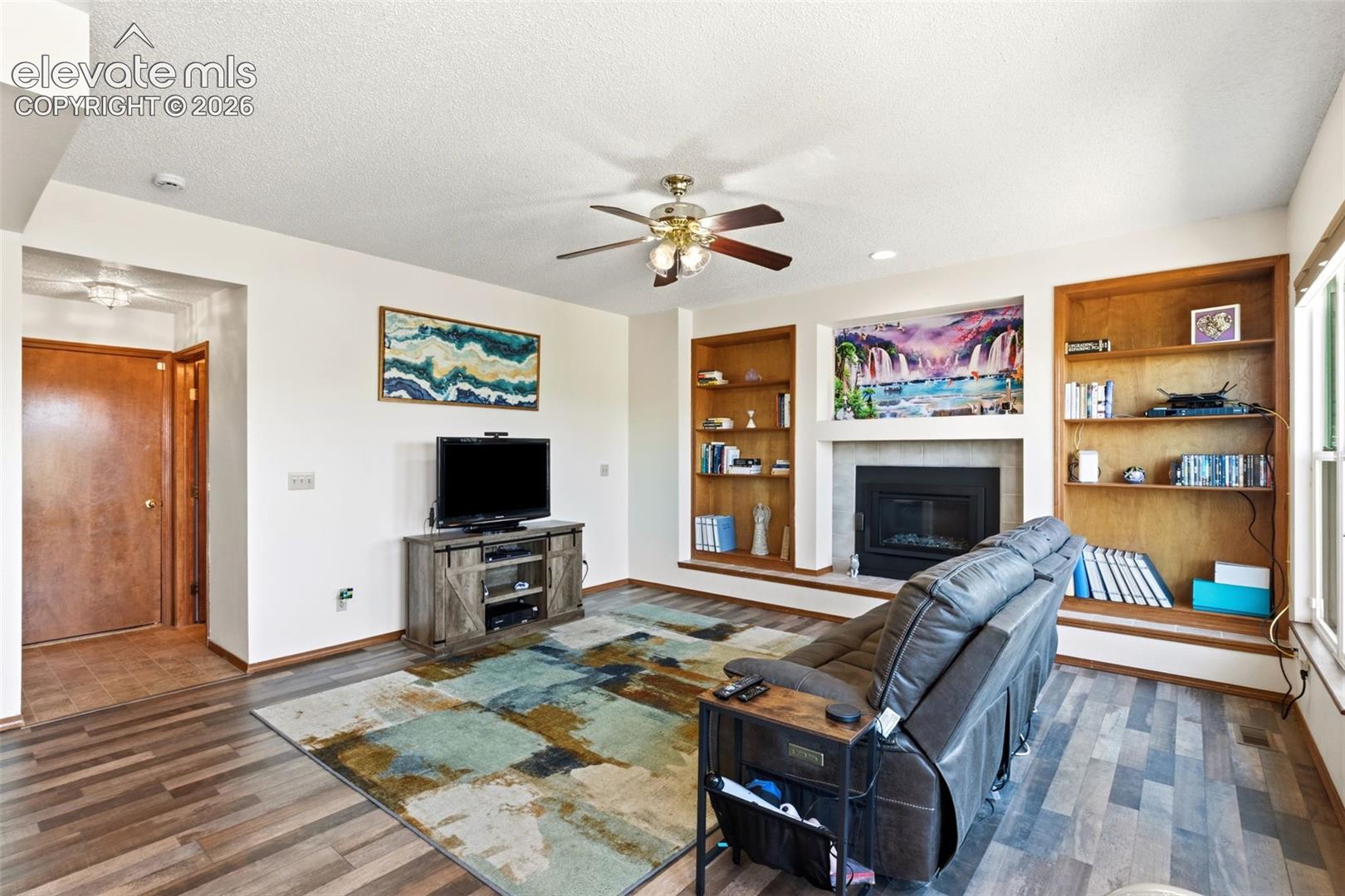 Photo 9 of 1547 Chesham Circle, Colorado Springs