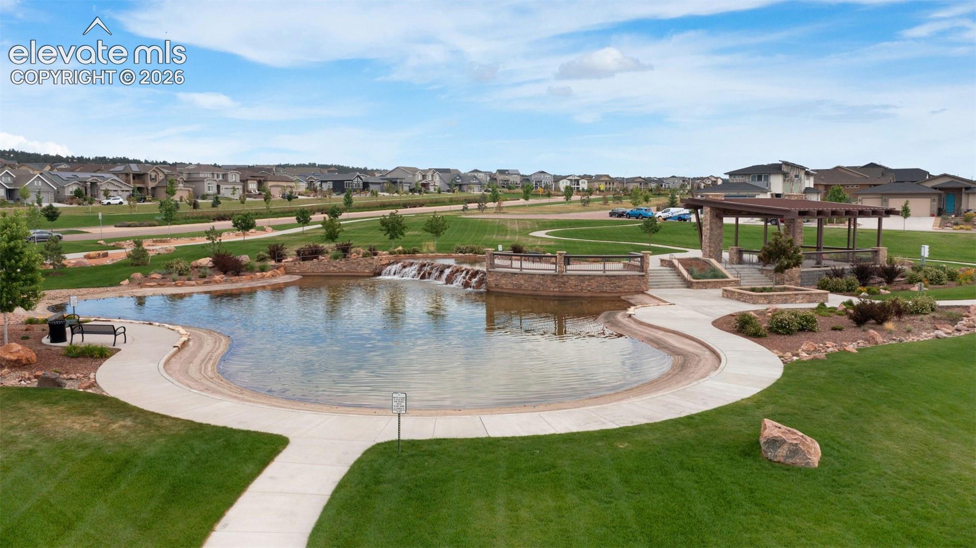 Photo 39 of 6658 Miro Lane, Colorado Springs