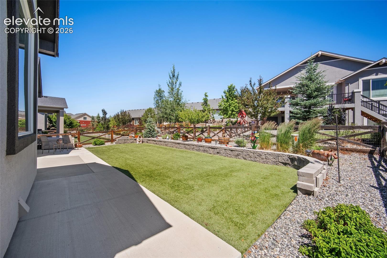Photo 39 of 6257 Lochside View, Colorado Springs