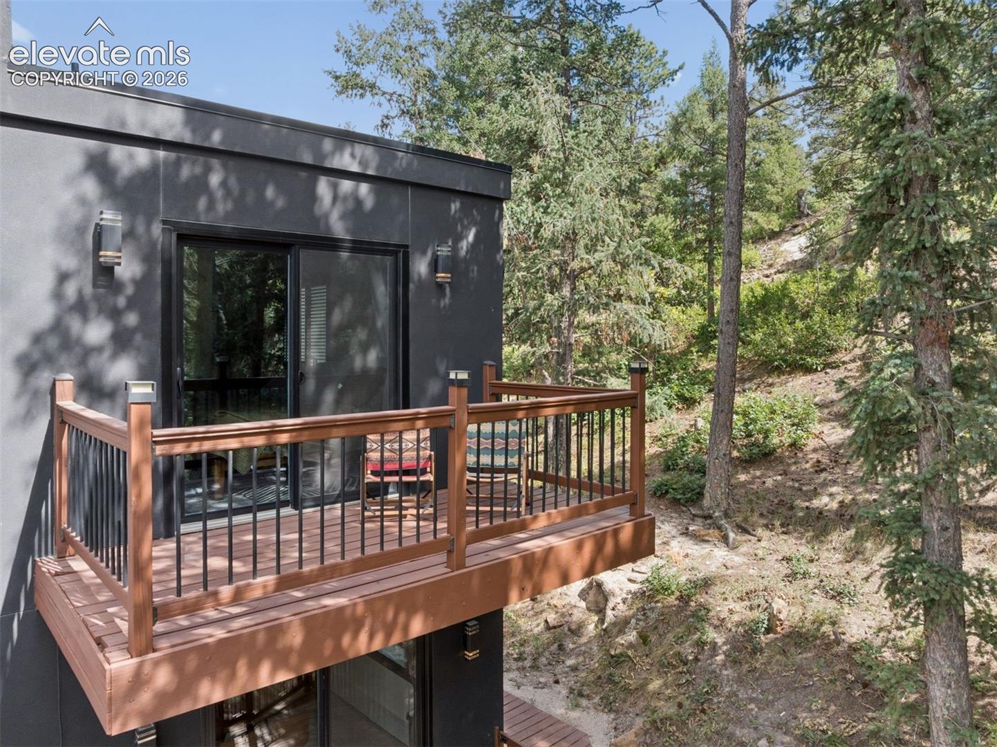 Photo 27 of 1015 Timber Valley Road, Colorado Springs