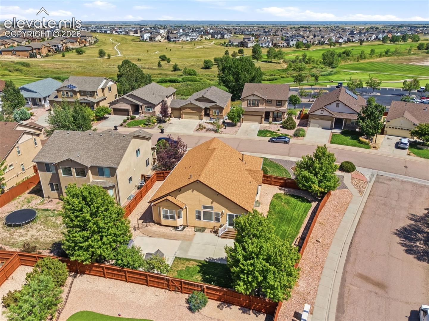 Photo 44 of 9896 Kings Canyon Drive, Peyton