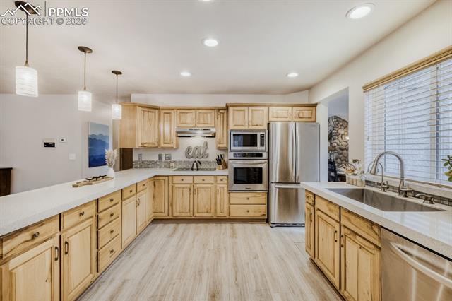 17530 Caribou Dr, Monument, CO 80132