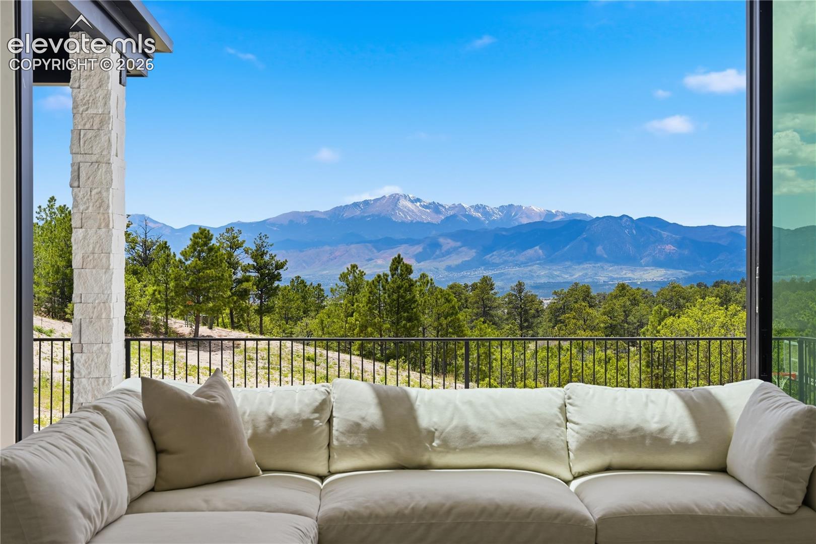 Photo 8 of 13120 Bridle Bit Road, Colorado Springs
