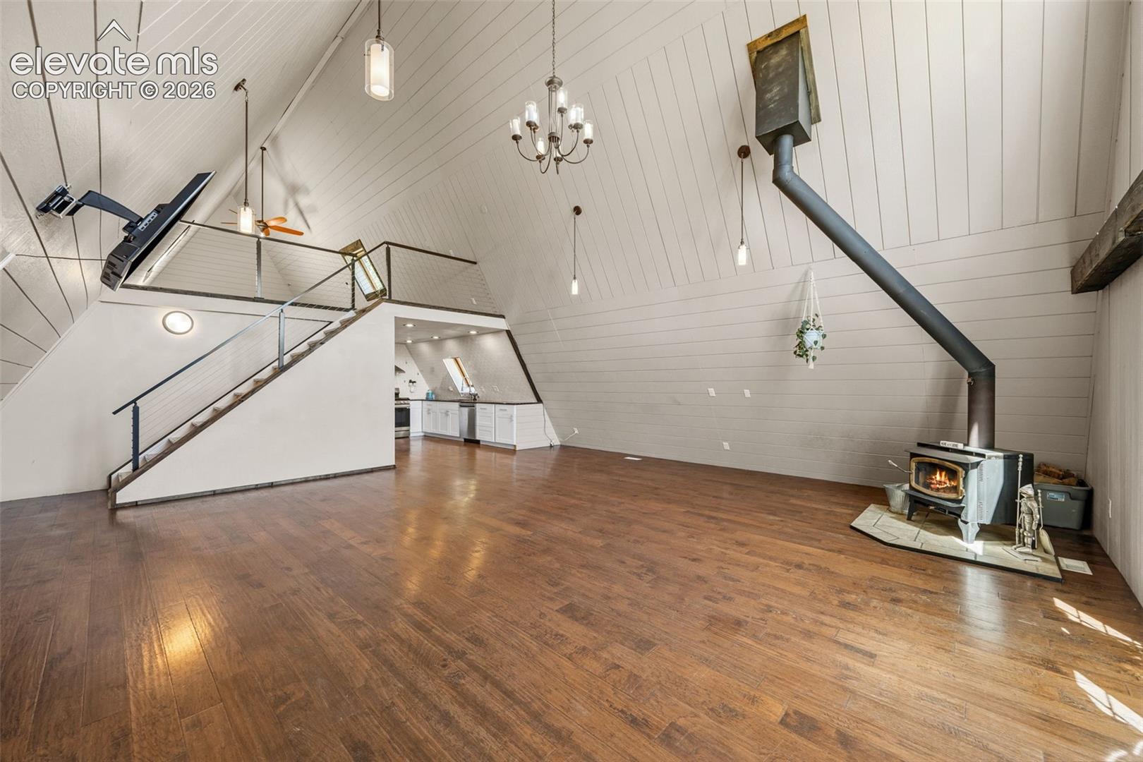 Main Level 